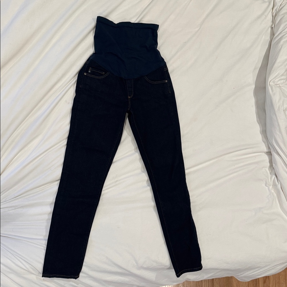 AG Maternity Jeans